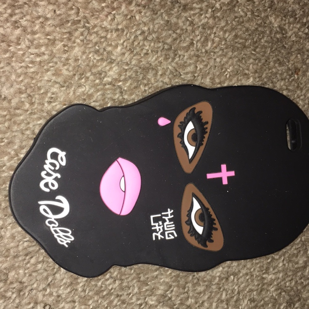 iPhone case 6 plus
